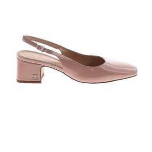 Sam Edelman mauve flats